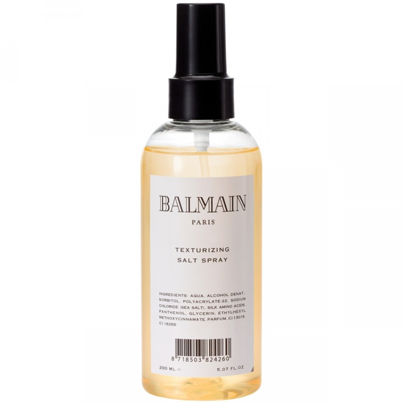 BALMAIN HAIR BALMAIN texturizing salt spray 200 ml