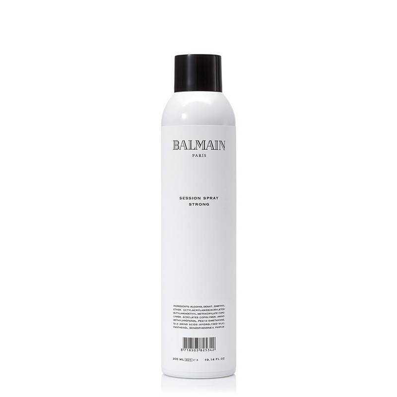BALMAIN HAIR SESSION SPRAY #strong 300 ml