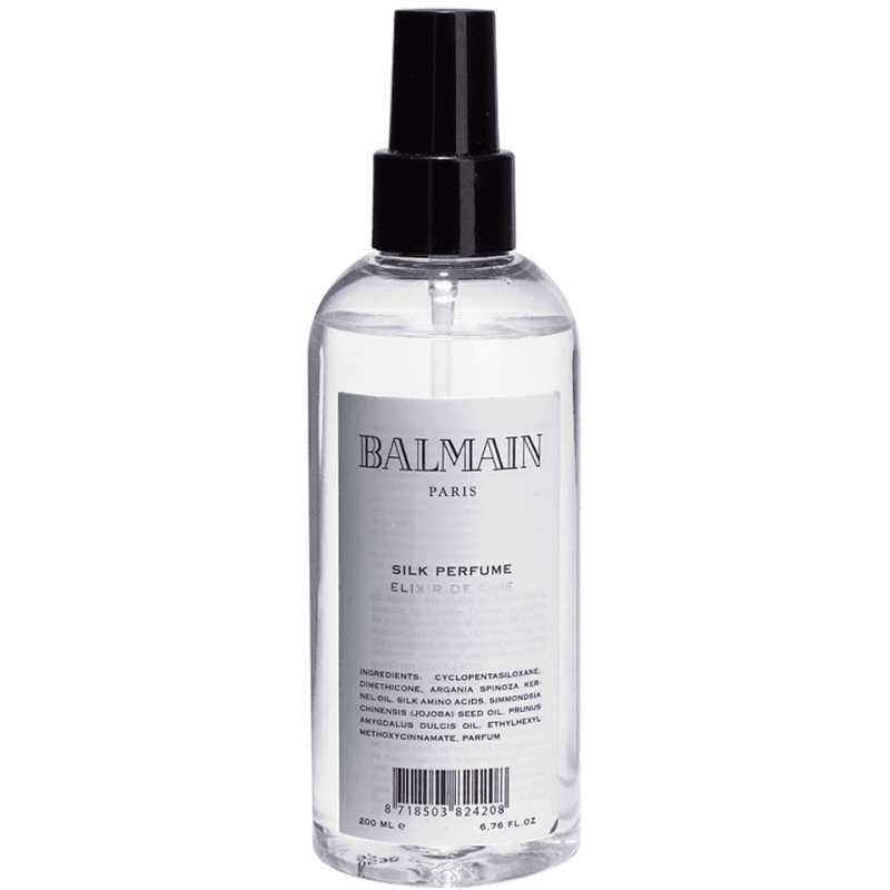 BALMAIN hair silk perfume 200 ml