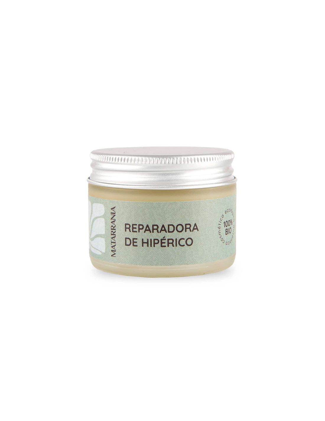 MATARRANIA BALSAMO RIPARATORE IPERICO 100% BIO doposole naturale 30 ml