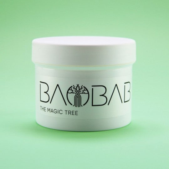 DIET ESTHETIC BAOBAB crème hydratante réparatrice intense – peaux très sèches 200 ml
