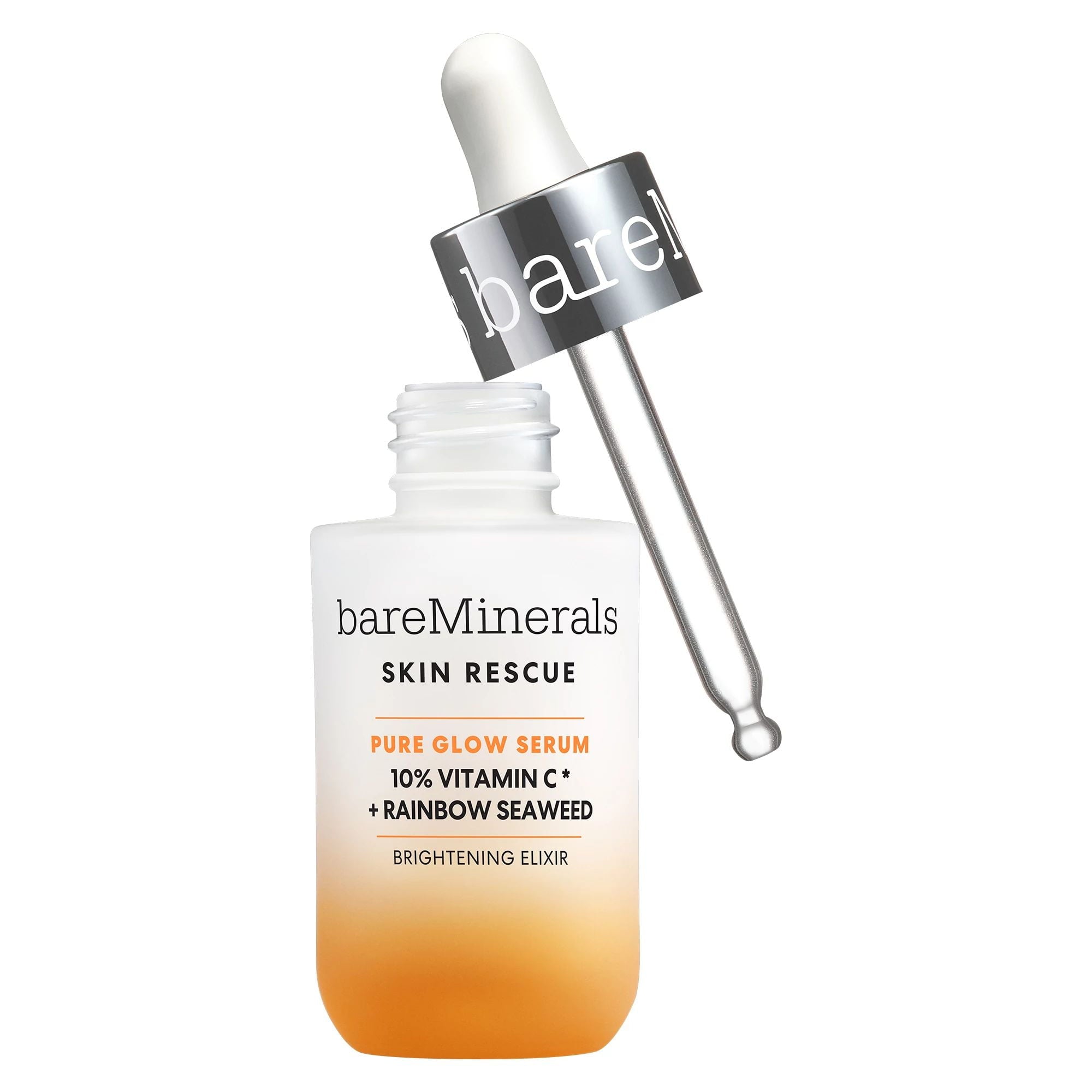 BARE MINERALS SKIN RESCUE PURE GLOW SERUM sérum illuminateur 30 ml