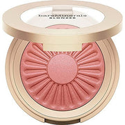 BARE MINERALS GEN NUDE blonzer #kiss of pink