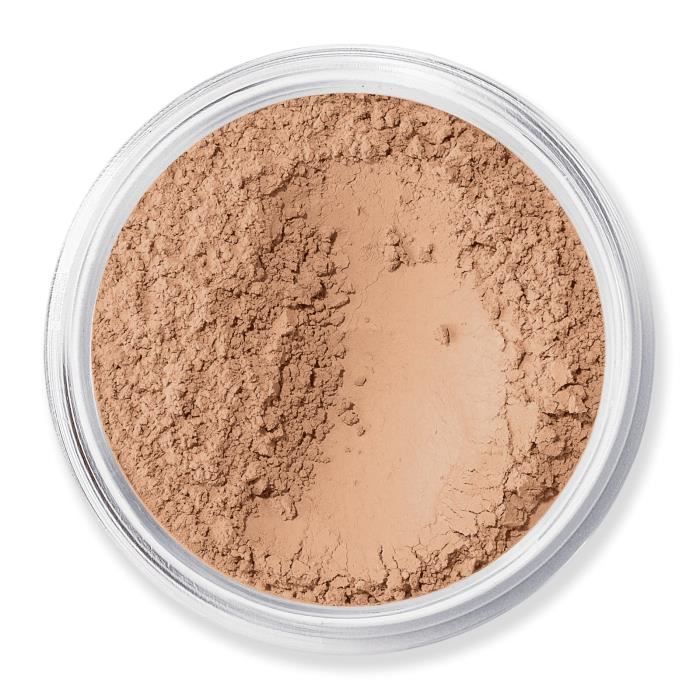 BARE MINERALS MATTE foundation SPF15 #12-medium beige 6 gr