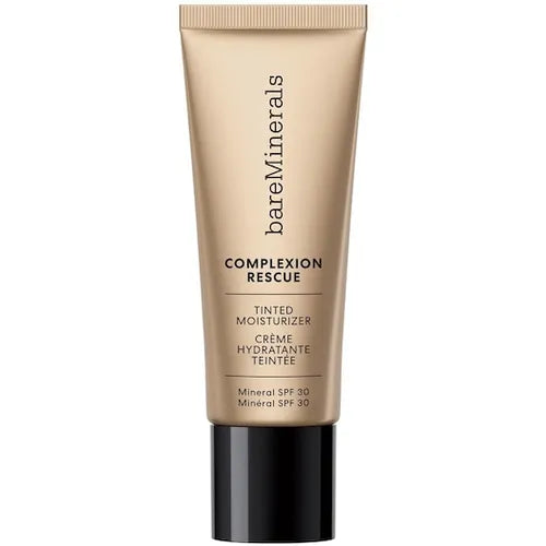 BARE MINERALS COMPLEXION RESCUE Tinted Moisturizer SPF 30 #03-Buttercream 35 ml