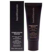 BARE MINERALS COMPLEXION RESCUE Idratante colorato opaco naturale SPF 30 #06-Ginger 35 ml