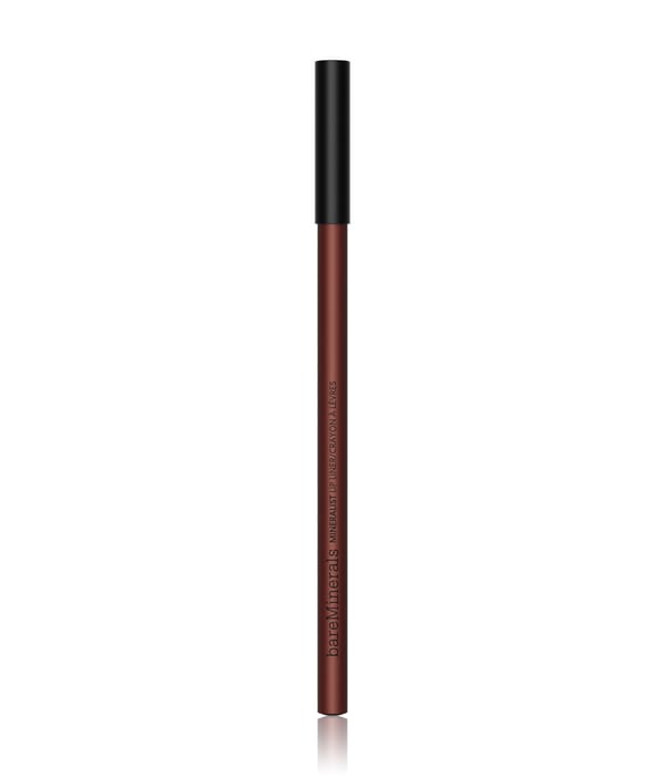 BARE MINERALS MINERALIST lip liner #calming cocoa 1,3 gr