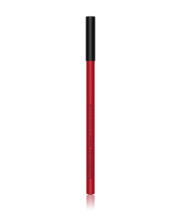 BARE MINERALS MINERALIST lip liner #treasured red 1,3 gr