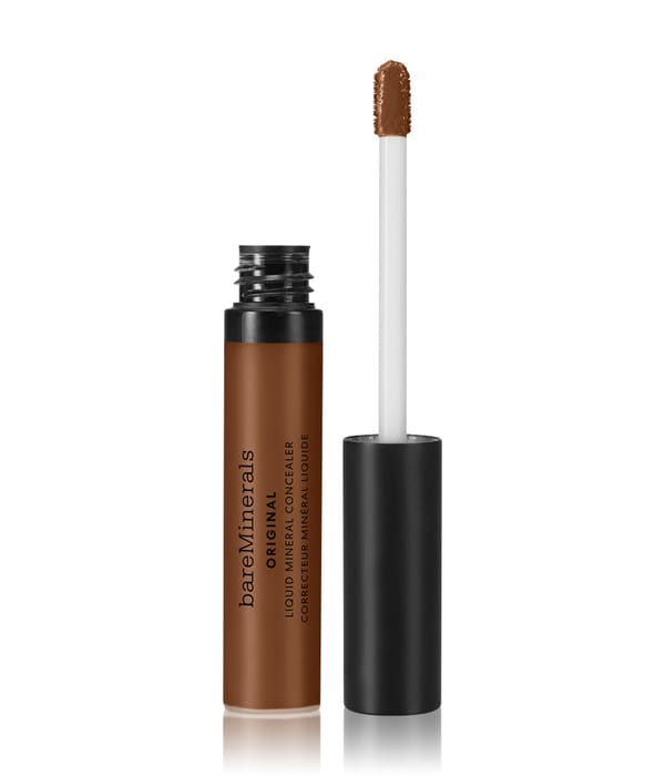 BARE MINERALS ORIGINAL anticernes liquide #5.5C-dark/deep 6 ml