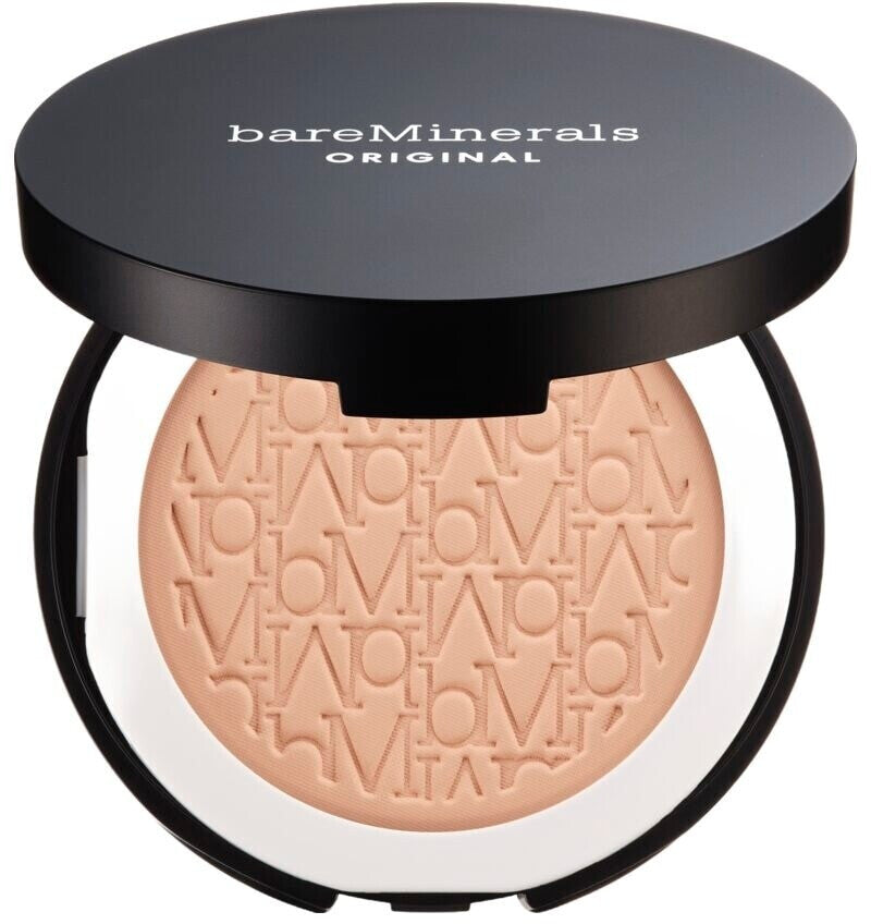 BARE MINERALS ORIGINAL foundation SPF15 #08-light