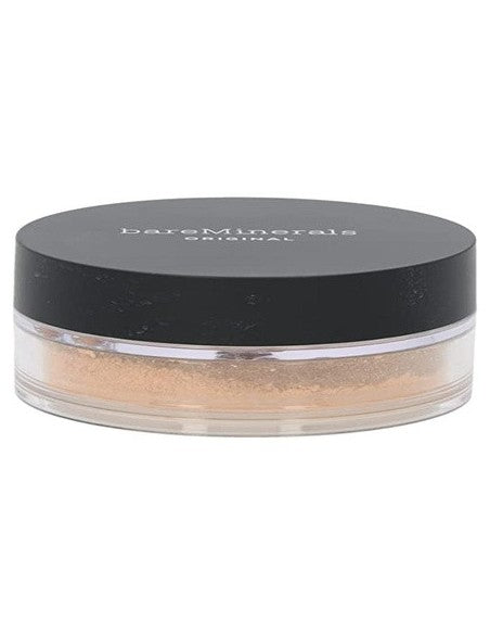 BARE MINERALS ORIGINAL foundation SPF15 #13-golden beige