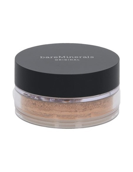 BARE MINERALS ORIGINAL foundation SPF15 #16-golden nude