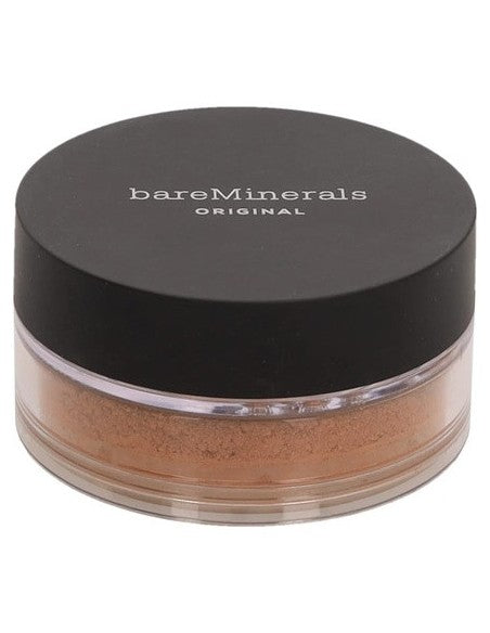 BARE MINERALS ORIGINAL foundation SPF15 #21-neutral tan