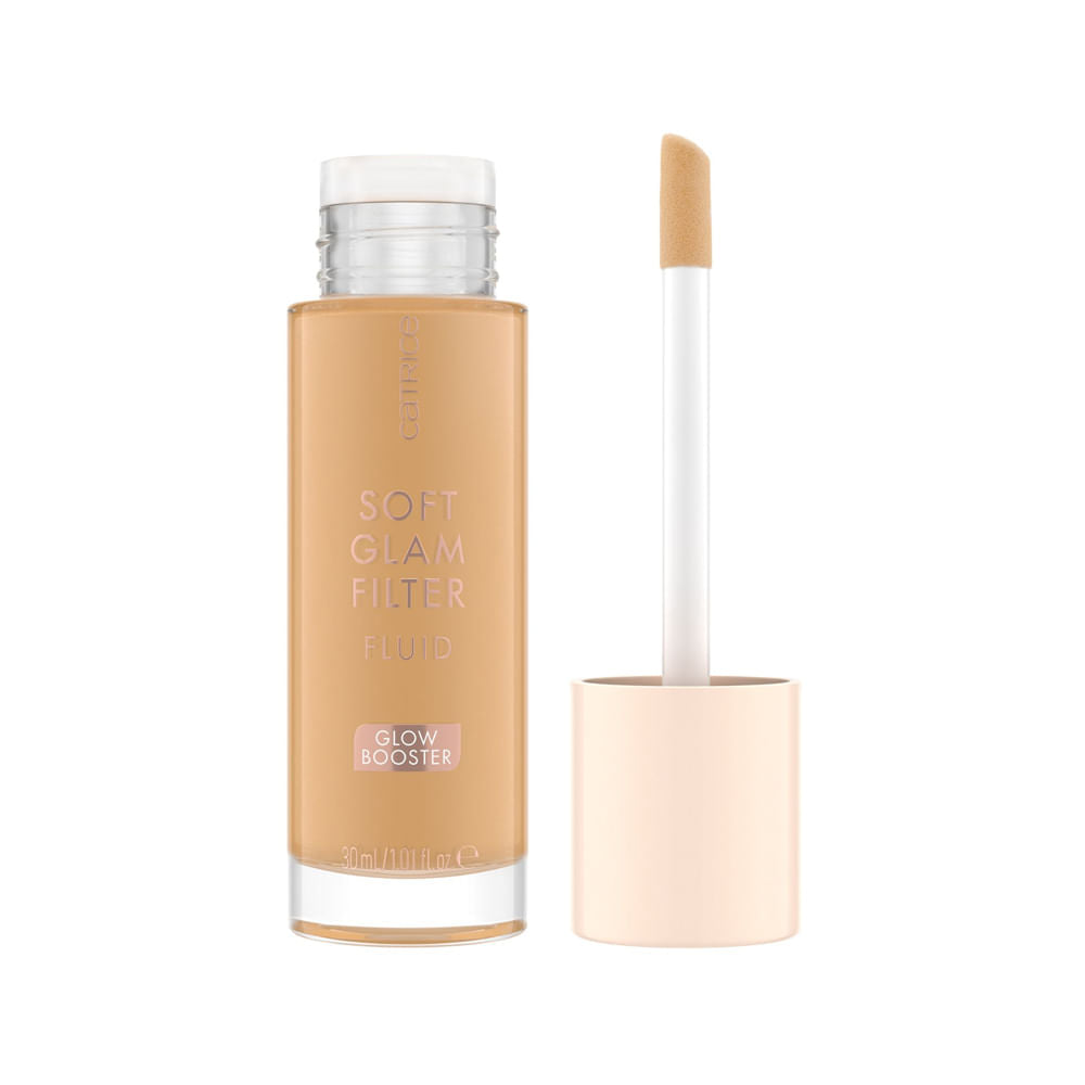 CATRICE SOFT GLAM FILTER stick viso in crema #040-Medium-Tan 9 gr
