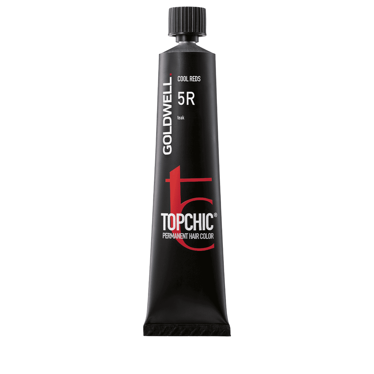 GOLDWELL TOPCHIC colorazione permanente #5R 60 ml