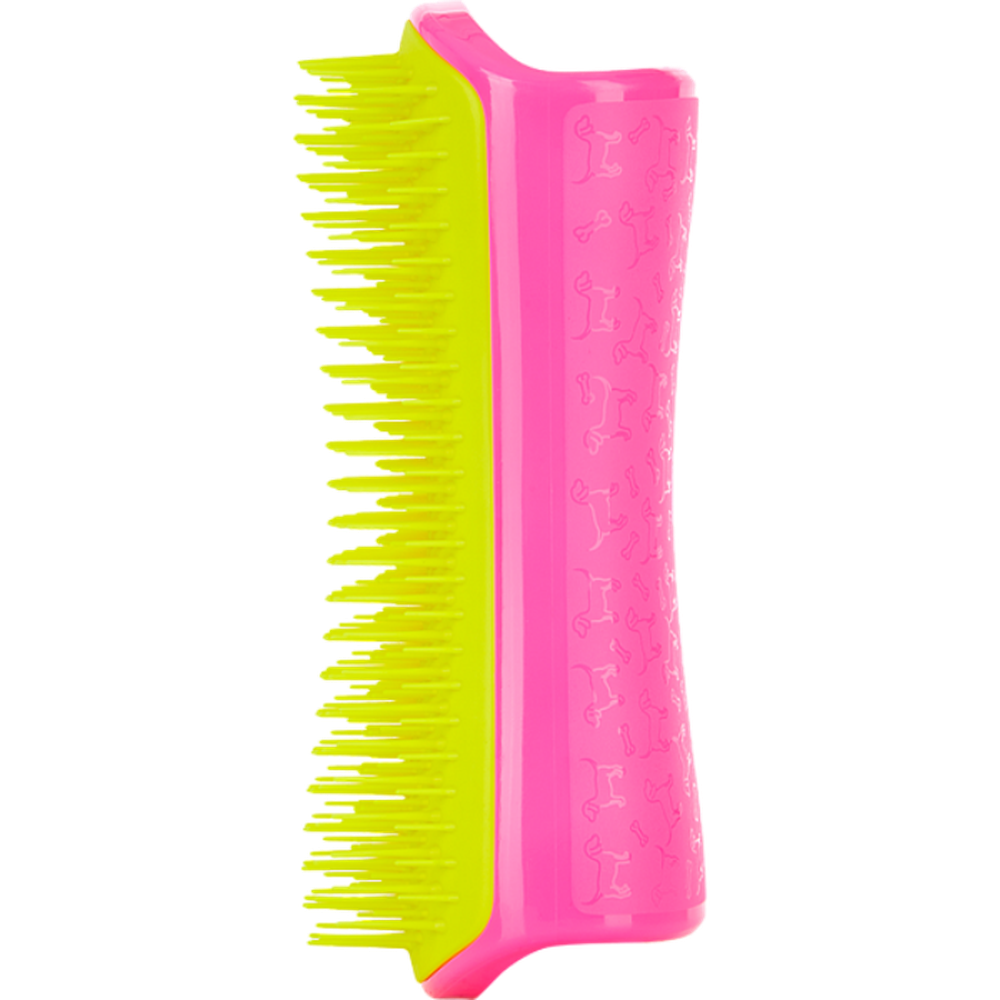 TANGLE TEEZER PET TEEZER detangling #Pink 1 u