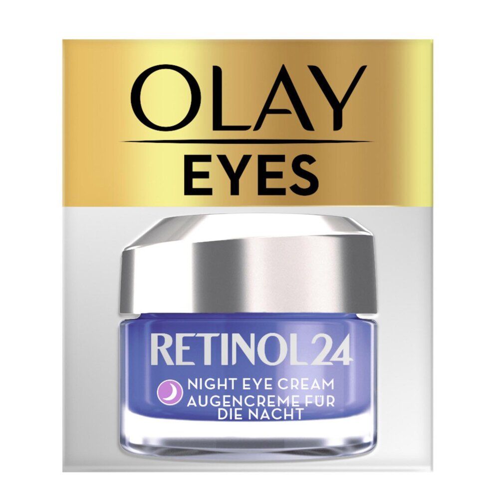 OLAY REGENERIST RETINOL24 crema contorno occhi notte 15 ml