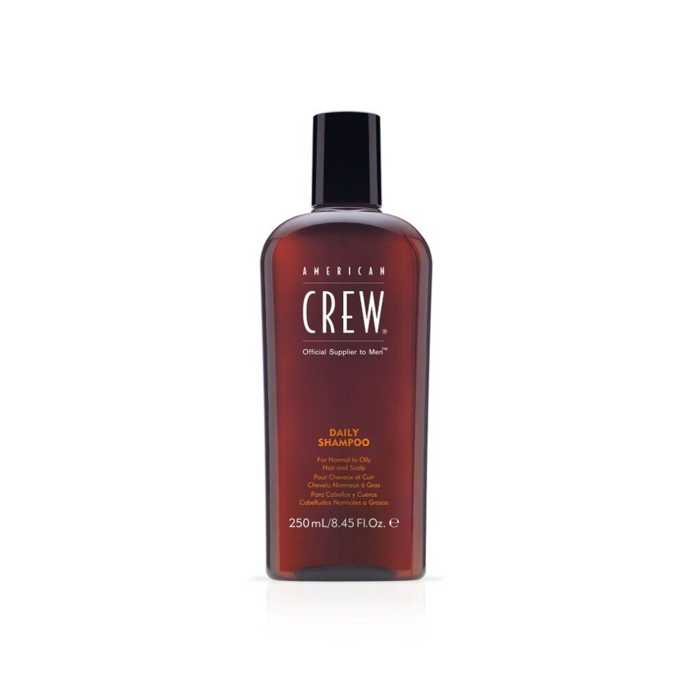 AMERICAN CREW Champú Power Cleanser Style Remover 250 ml