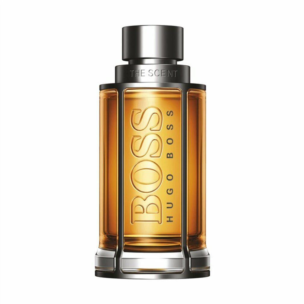 HUGO BOSS-BOSS THE SCENT lozione dopobarba 100 ml