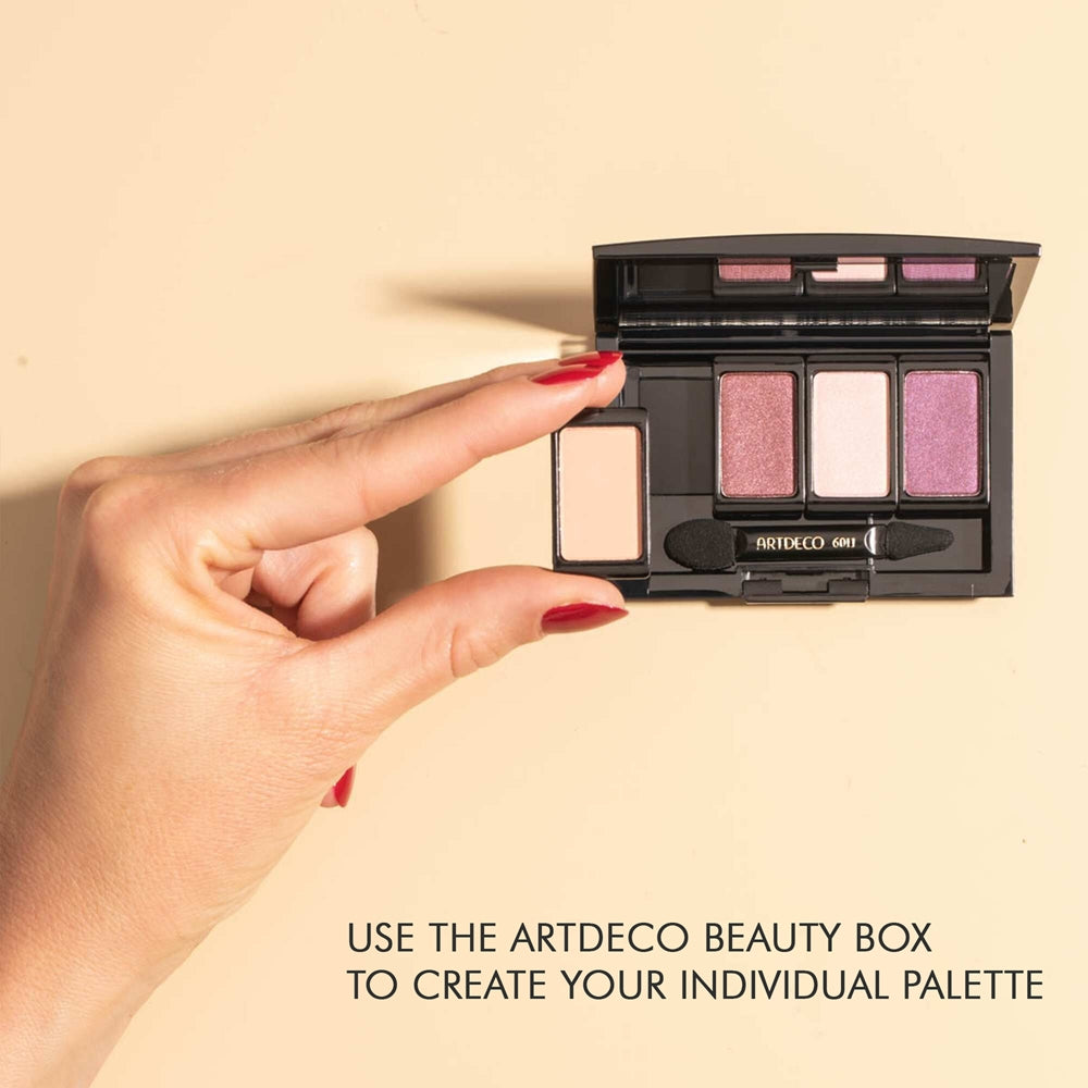 ARTDECO BEAUTY BOX quattro palette ricaricabile 1 pz