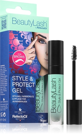 REFECTOCIL BEAUTYLASH STYLE & PROTECT gel protettivo sopracciglia 6 ml