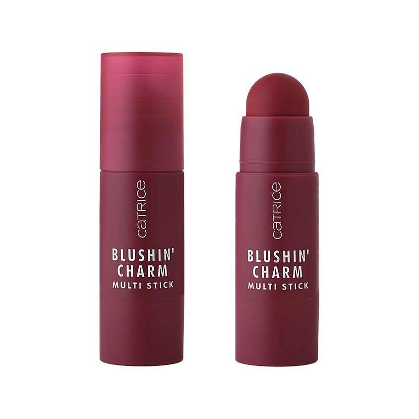 CATRICE BLUSHIN' CHARM multipurpose stick #030-Ruby Darling 5.50 gr
