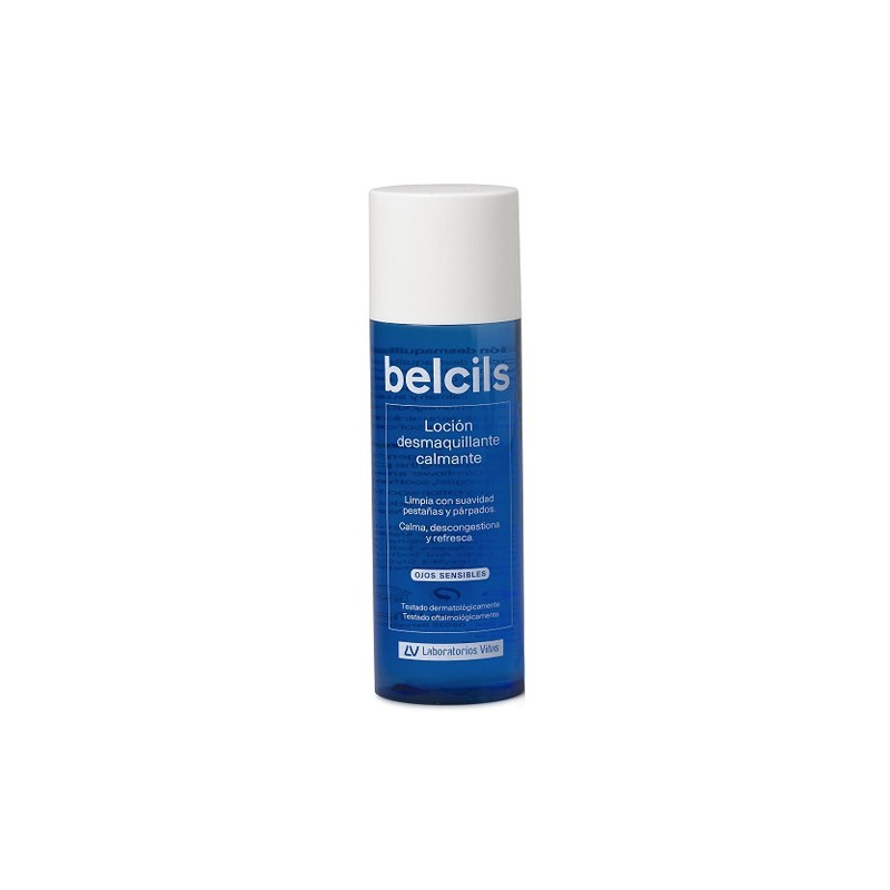 BELCILS LOZIONE STRUCCANTE DELICATA 150 ml