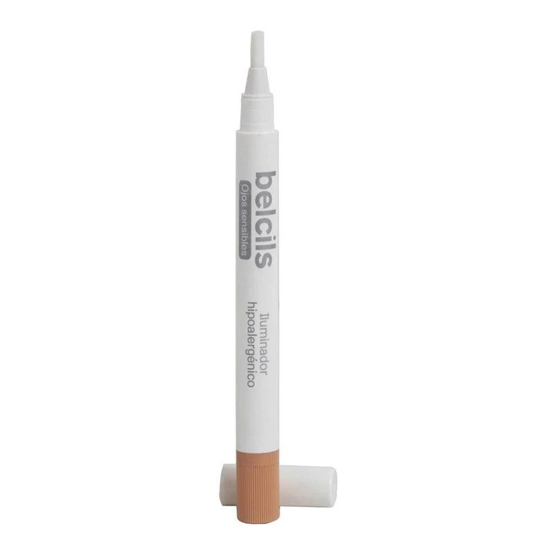 BELCILS OCCHI SENSIBILI illuminatore ipoallergenico 2.2 ml