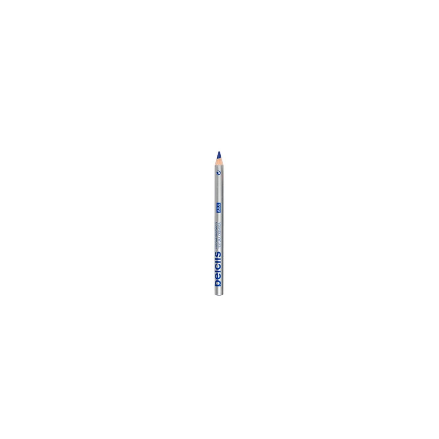 BELCILS SENSITIVE EYES eye pencil #blue 1.4 gr