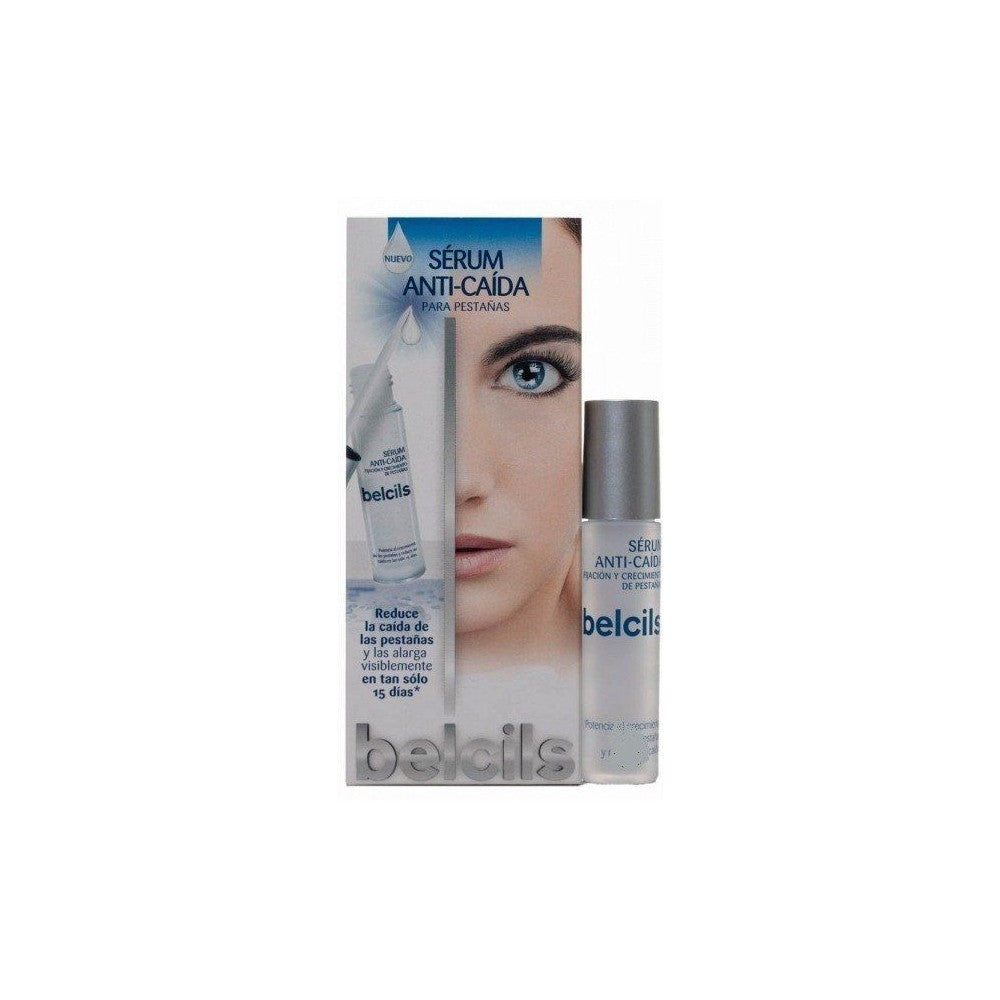 BELCILS YEUX SENSIBLES sérum anti-chute cils 3 ml
