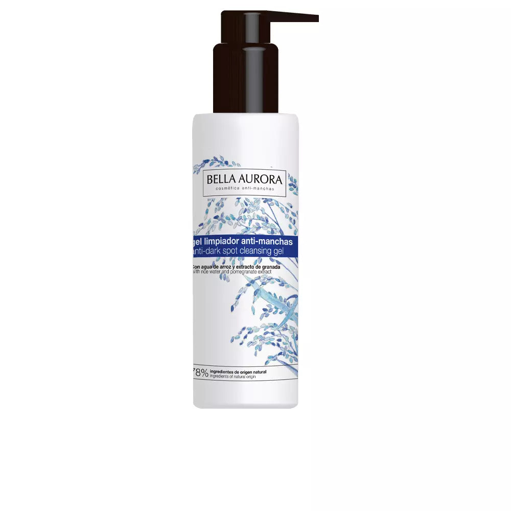 BELLA AURORA Soluzione Micellare Detergente Viso Anti-Macchie Scure 200ml