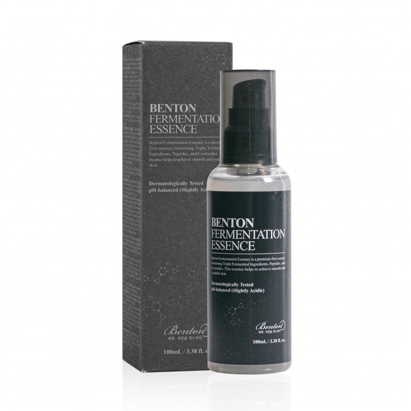 BENTON FERMENTATION essence 100 ml