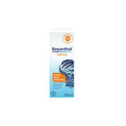 BEPANTHOL TATTOO protective sun cream SPF50+ 50 ml