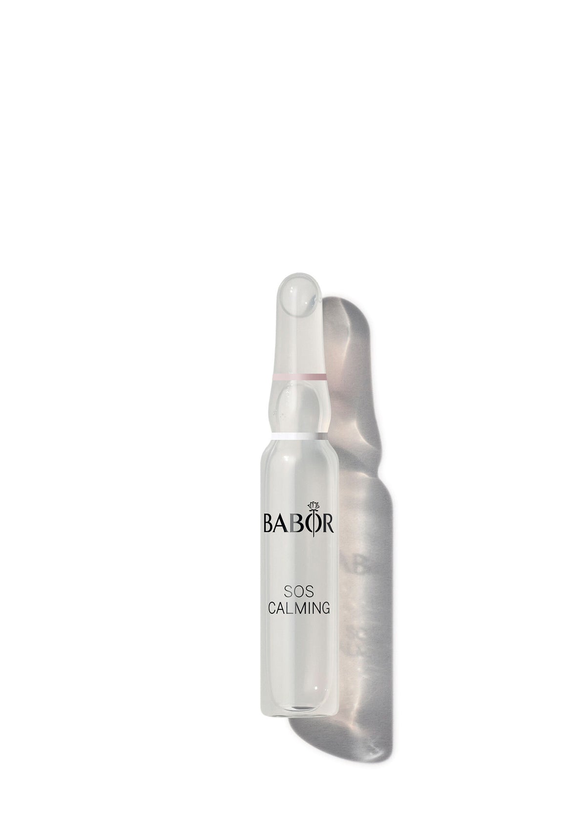BABOR SOS CALMING ampoules 14 ml