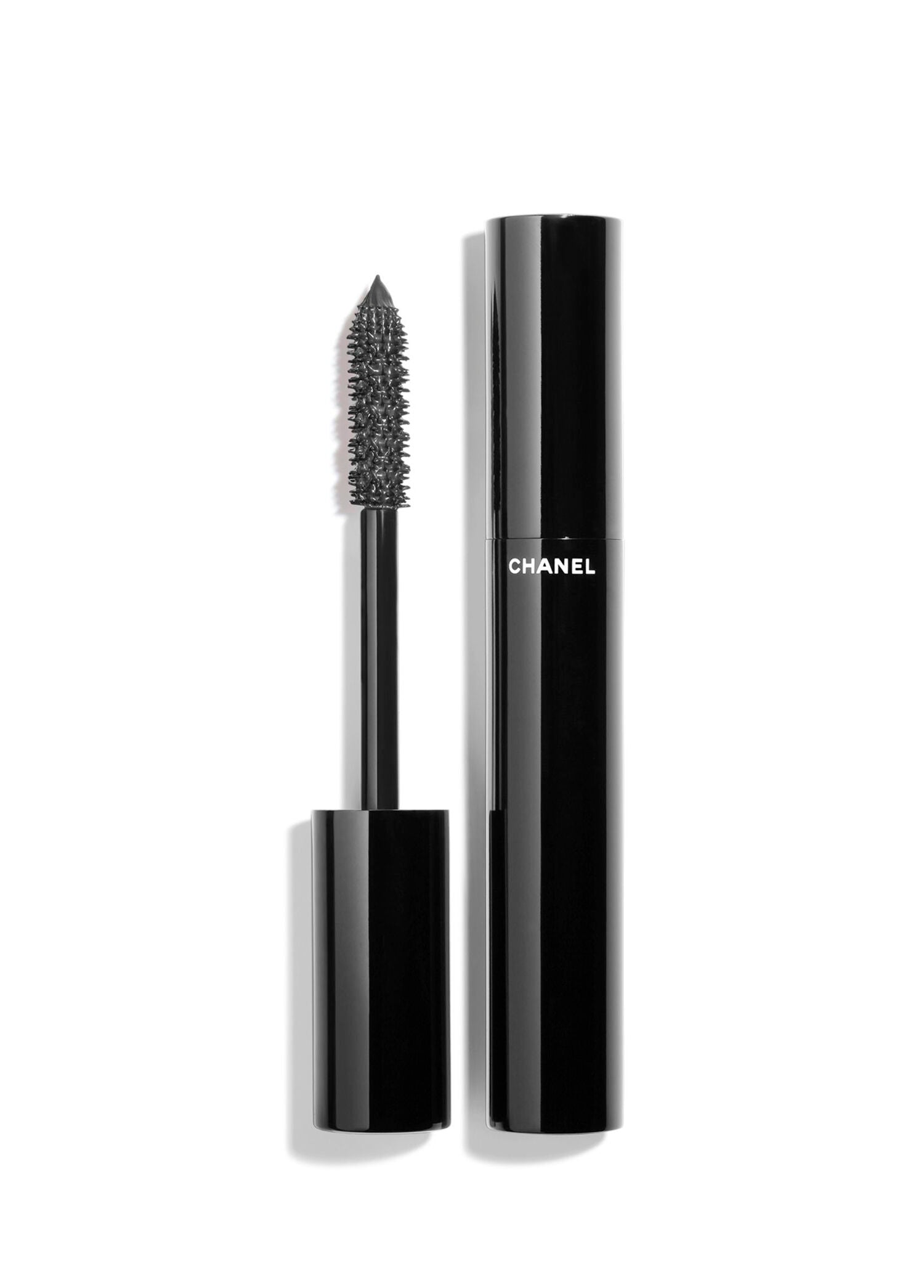 CHANEL LE VOLUME mascara #10-noir 6 gr