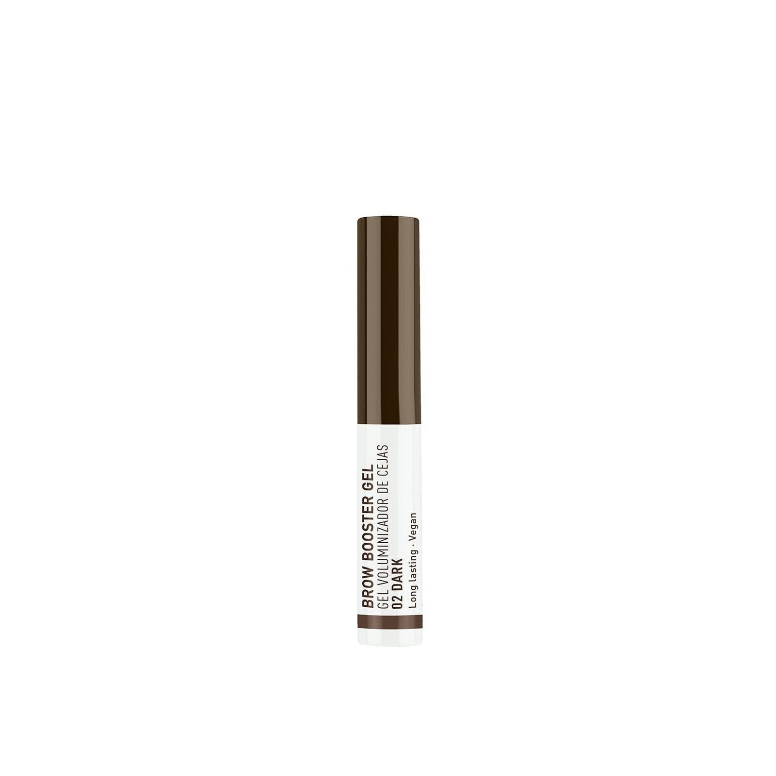 BETER BROW BOOSTER gel volumizzante sopracciglia #1 light-medium