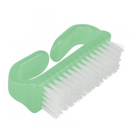 SPAZZOLA UNGHIE BETER, setole in nylon #colori assortiti 1 pz