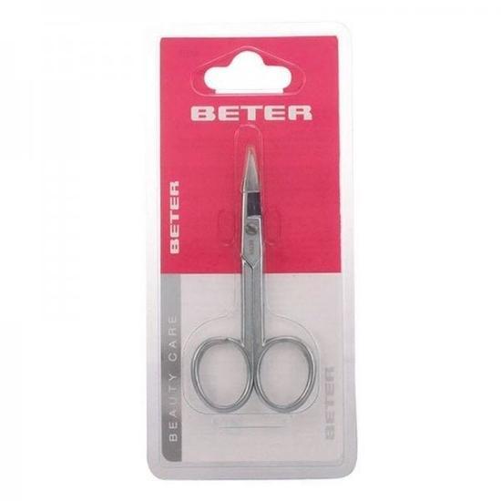BETER ALICATE CORTA-UÑAS inoxidable 11 cm 1 pz