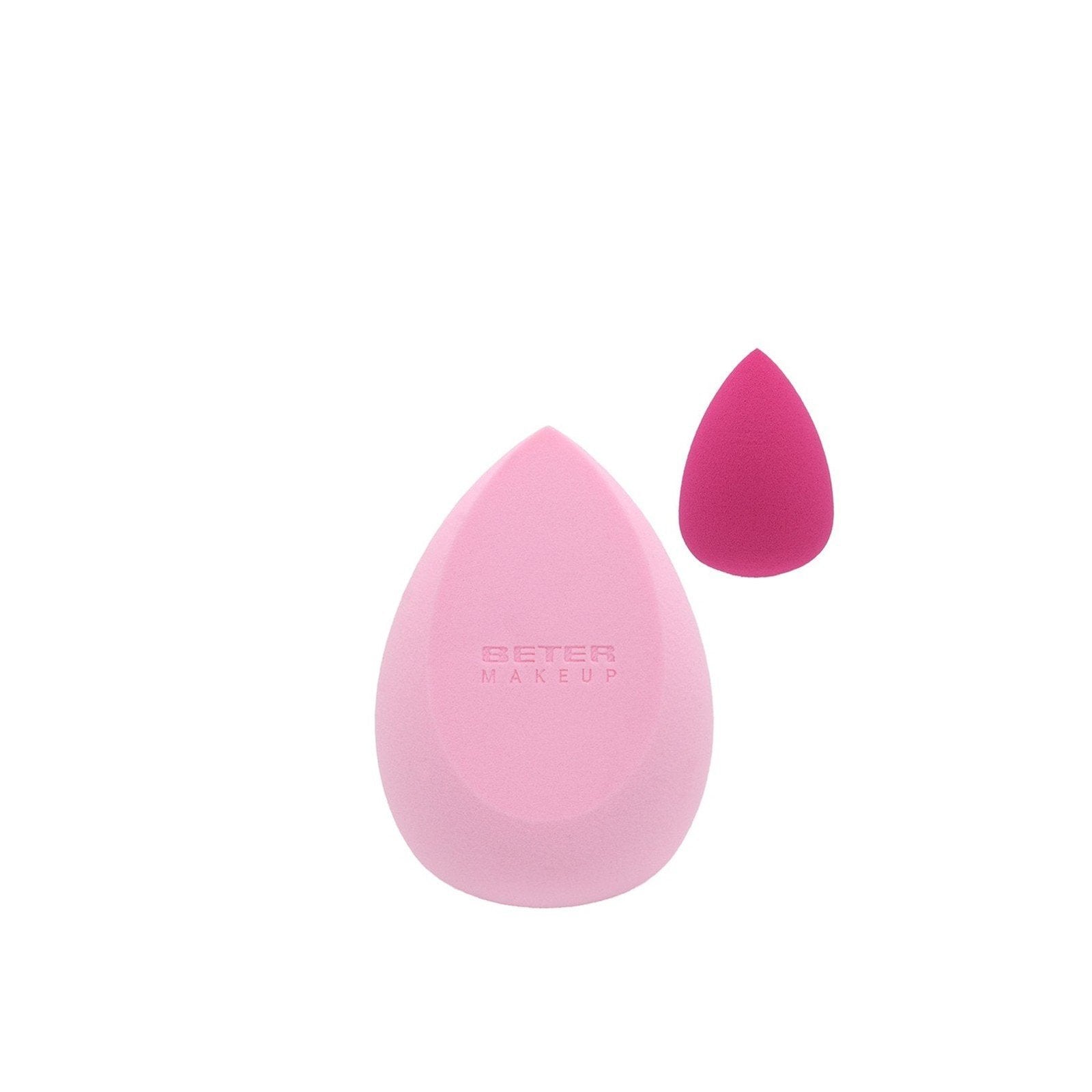 BETER Latex makeup sponge 1 unit
