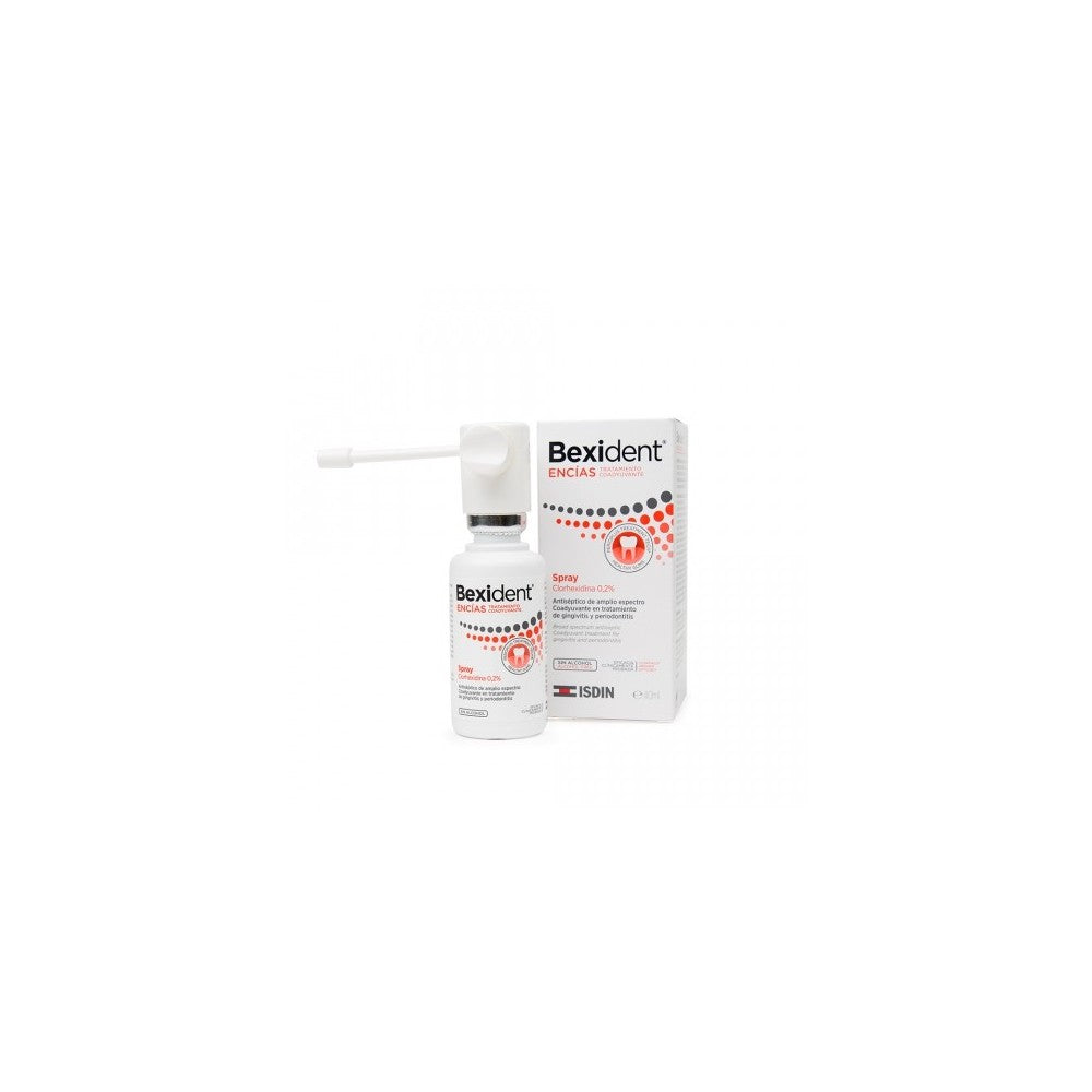 ISDIN Bexident Encías Spray 40 ml