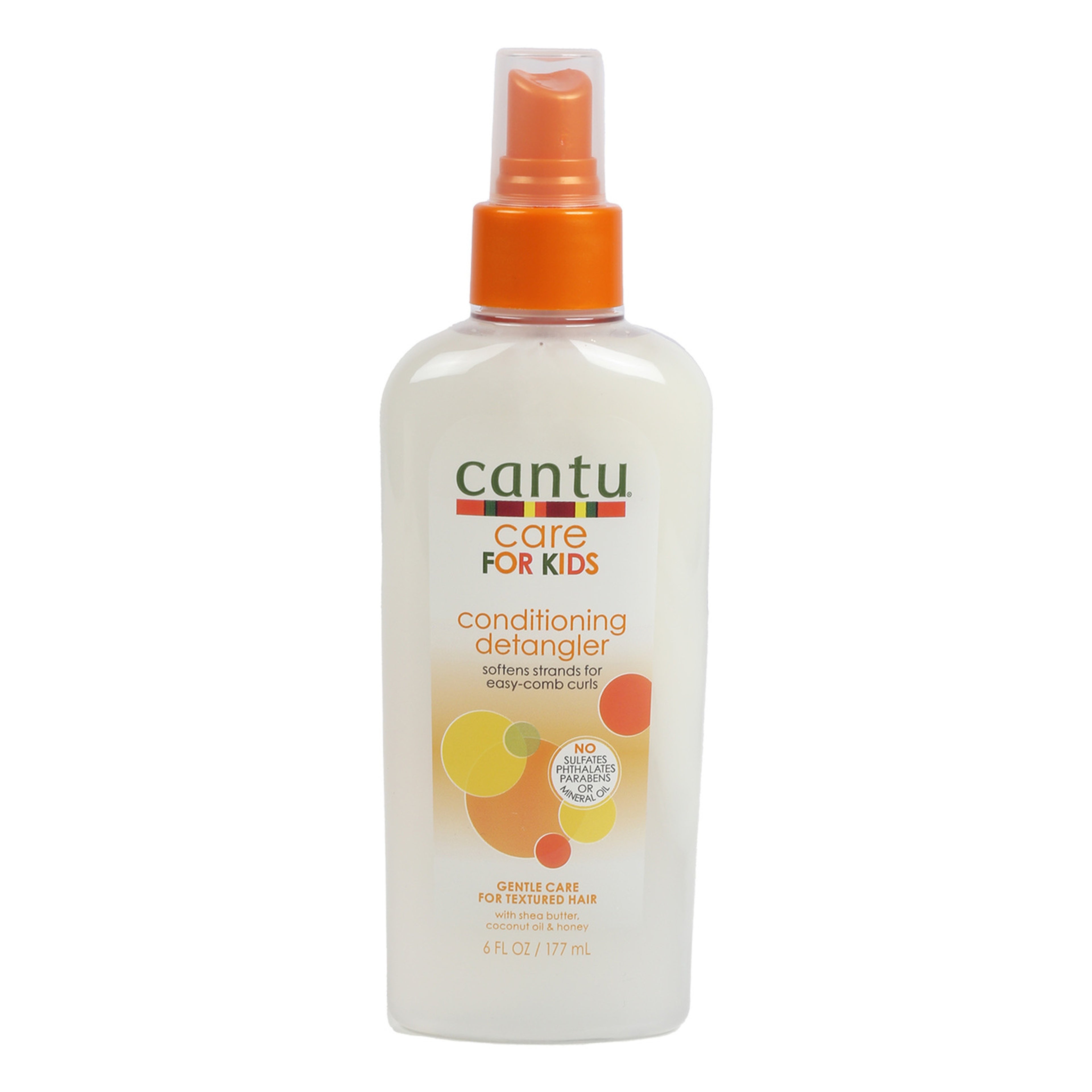 CANTU CARE FOR KIDS conditioning detangler 177 ml