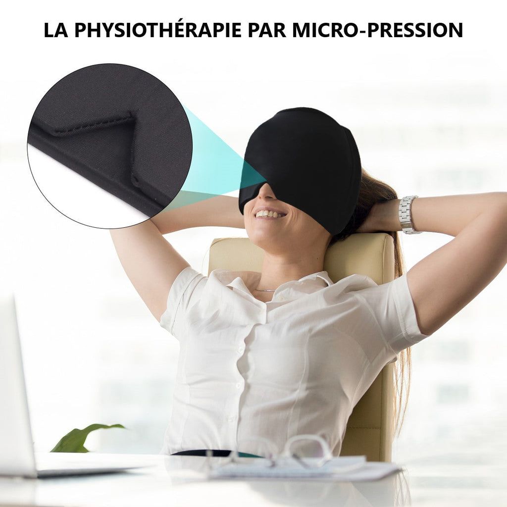 PALOMA BEAUTIES CAPPUCCIO A COMPRESSIONE FREDDA 1 unità