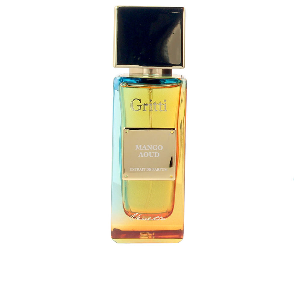 GRITTI MANGO AOUD EXTRAIT DE PARFUM edp vapo 100 ml
