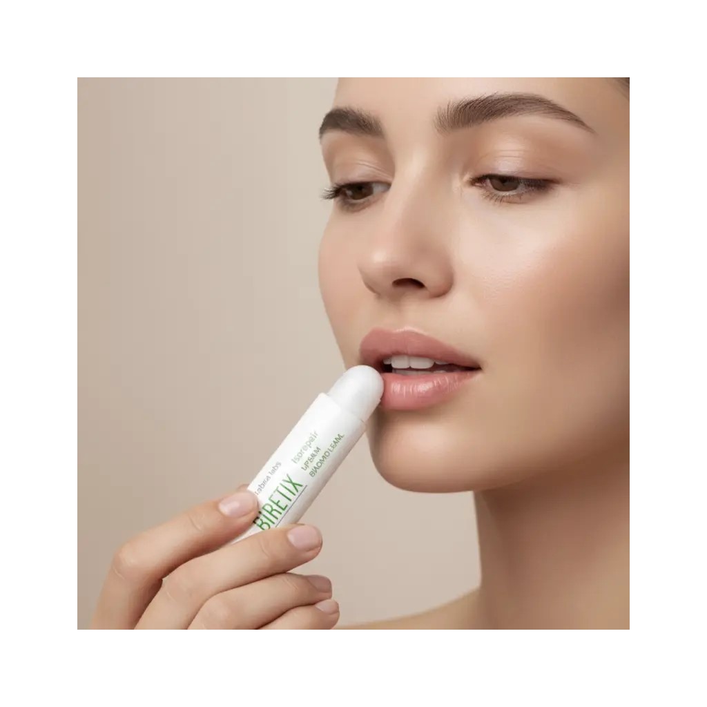 BIRETIX ISOREPAIR repairing balm 10 ml