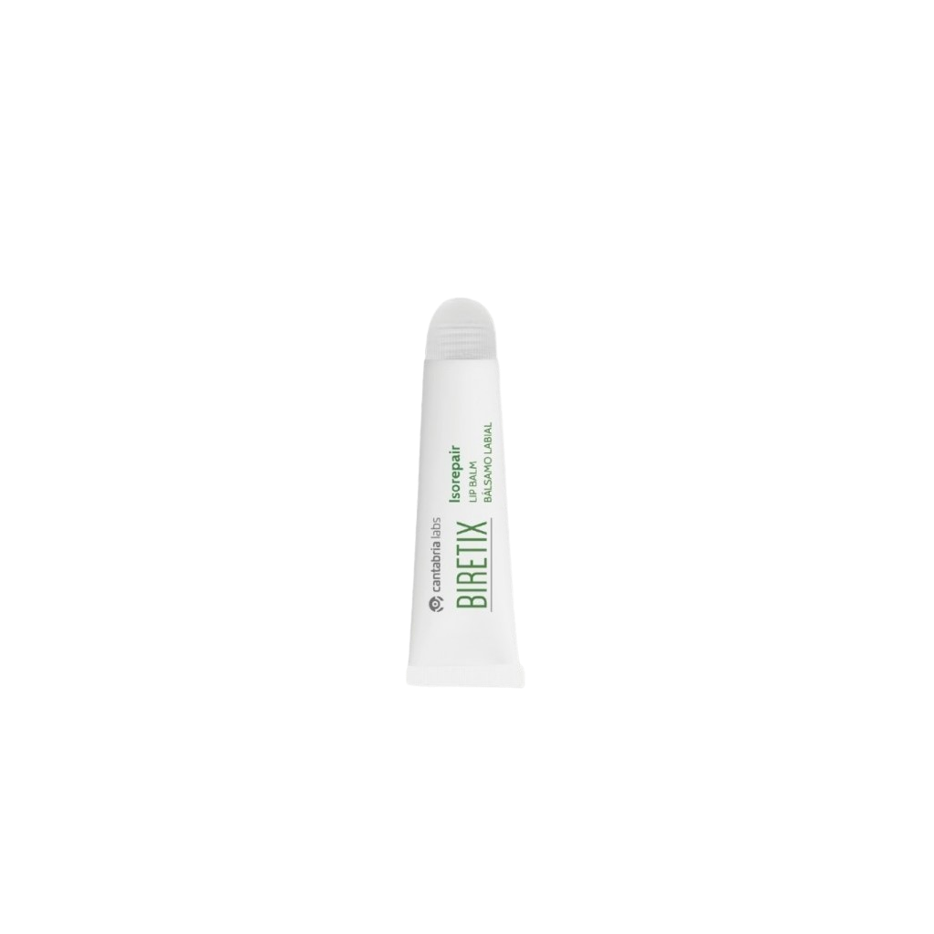 BIRETIX ISOREPAIR repairing balm 10 ml