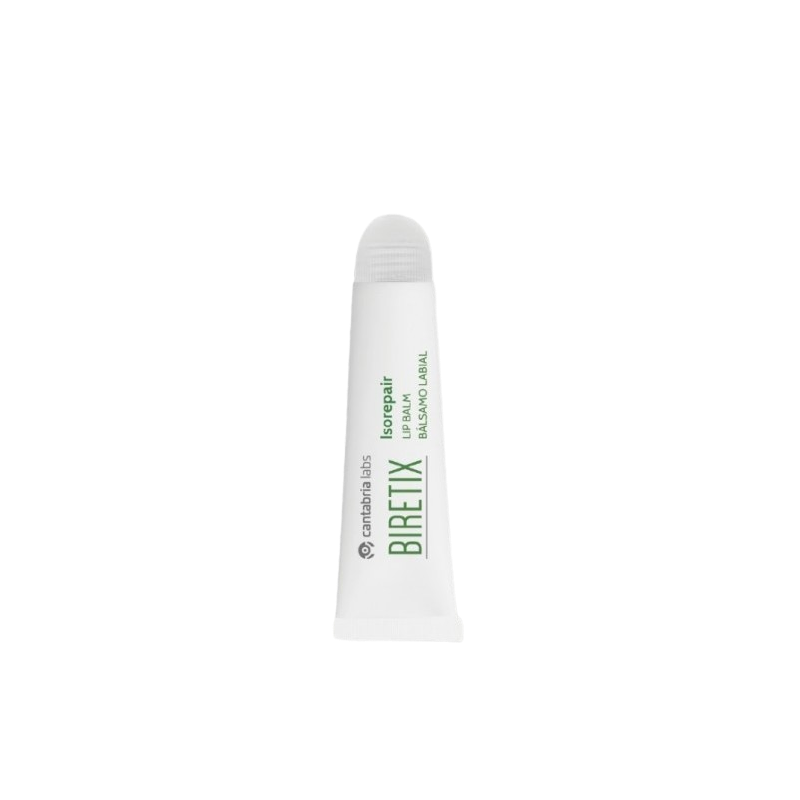 BIRETIX ISOREPAIR repairing balm 10 ml