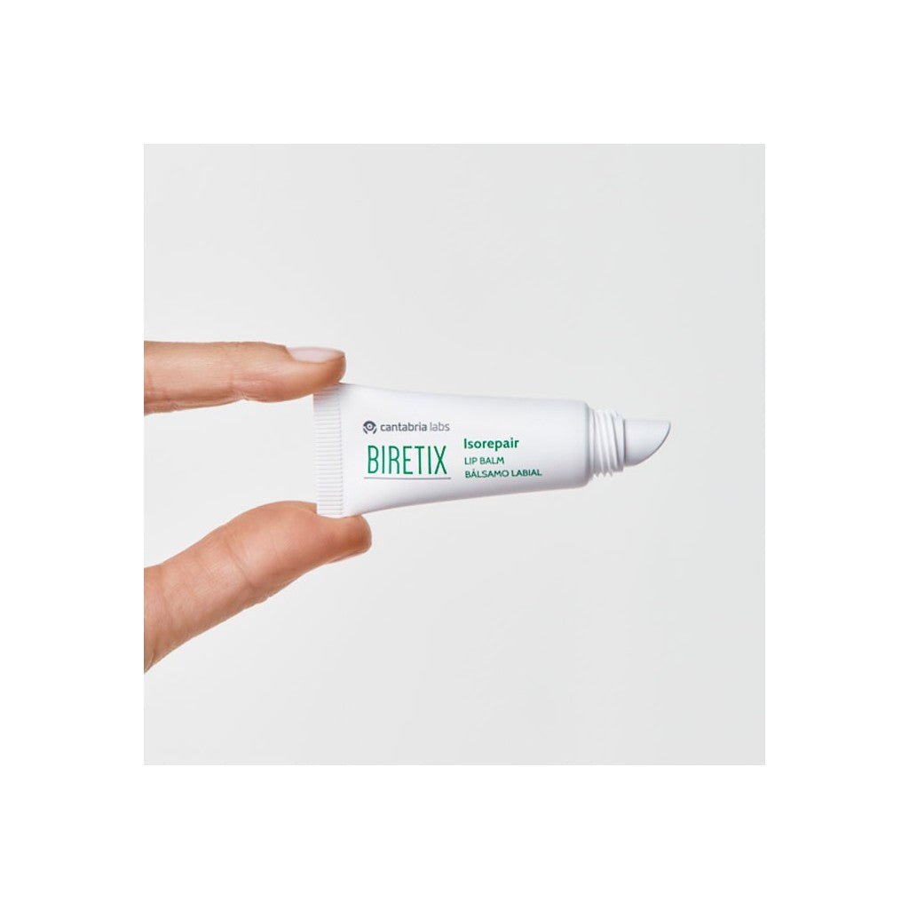 BIRETIX ISOREPAIR repairing balm 10 ml