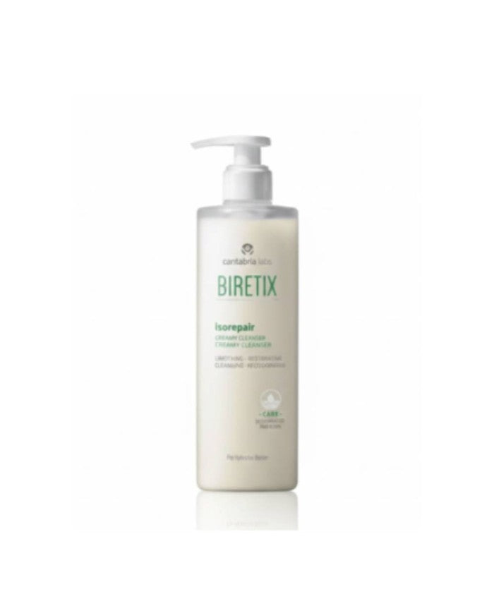 BIRETIX ISOREPAIR detergente cremoso 400 ml