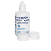 SENTI2 ÚNICA solución con ácido hialurónico + portalentes 60 ml
