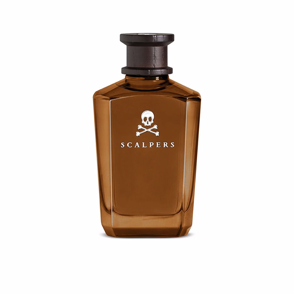 SCALPERS BOXING CLUB eau de parfum spray 125 ml